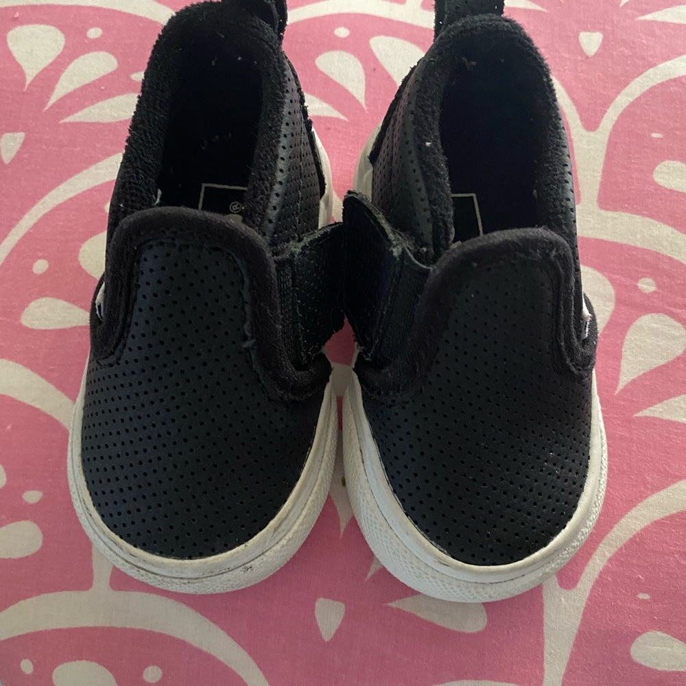 Baby Vans